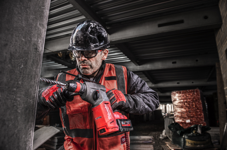 Milwaukee wiertło Sds plus 8 x 315mm MX4