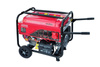 AwTools generator spalinowy 5,0kW 230/400V Black Live