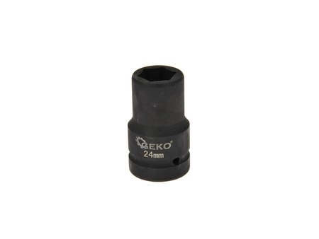 GEKO NASADKA UDAROWA 1" 24mm
