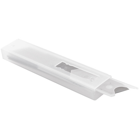 RICHMANN OSTRZA 18MM EXLUSIVE STAL SK2 C9115
