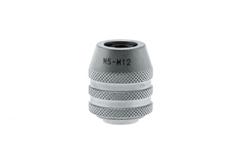 TengTools uchwyt do gwintowników 1/4" M5-M12