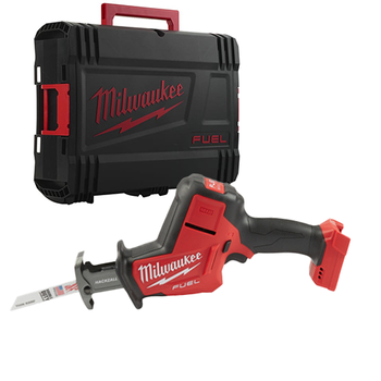 Milwaukee piła szablasta 18V FUEL M18FHZ-0X Body