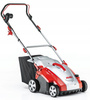 AL-KO wertykulator elektryczny combo 36 E Comfort 113465