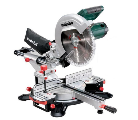 Metabo piła ukośnica 2000W KGS 305 M 619305000