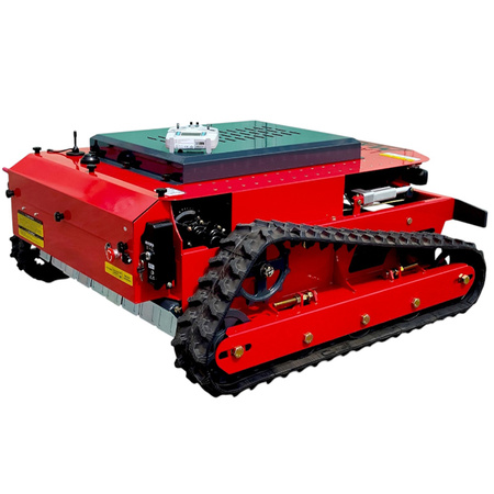 MasterCut robot spalinowy na pilota gąsienicowy JFRC 90cm 452cc LONCIN