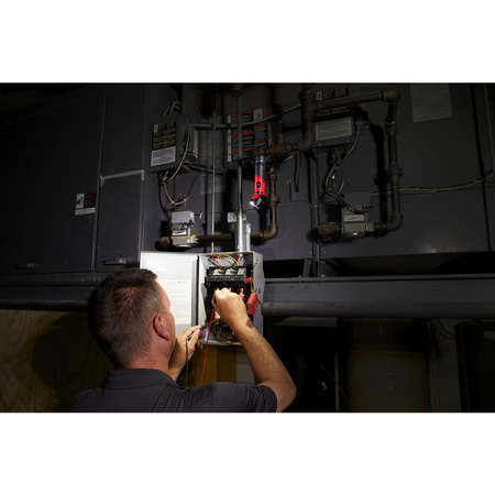 Milwaukee latarka kieszonkowa L4PWL-301 500lm