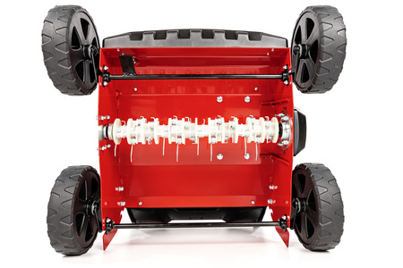 Cedrus Wertykulator spalinowy 40cm silnik Honda GP200 