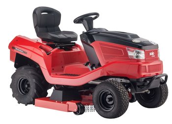 AL-KO TRAKTOR OGRODOWY T 22-110.0 HDH-A V2 PREMIUM 110CM 22KM 127575