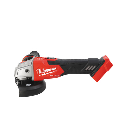 Milwaukee szlifierka M18FSAG125XB-0X