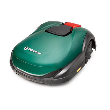 Robomow robot koszący RK 1000 Pro 22AKFAFA619