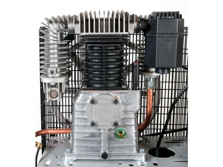 Airpress HK 700-300 kompresor tłokowy 400V 11BAR 270L 360568