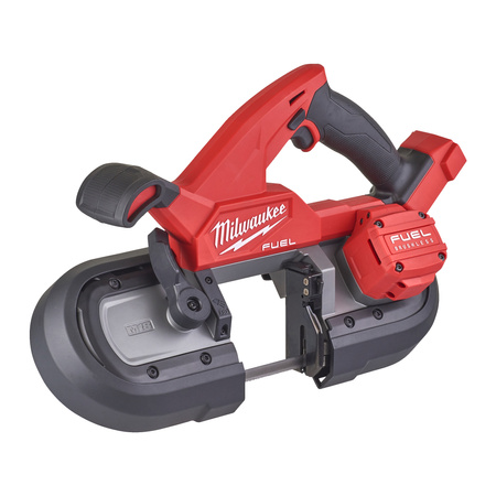 Milwaukee piła taśmowa M18FBS85-0C