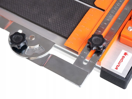 Richmann maszynka do glazury na łożyskach kulkowych 800mm C8204