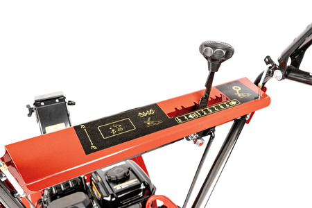 Cedrus odśnieżarka spalinowa SB56