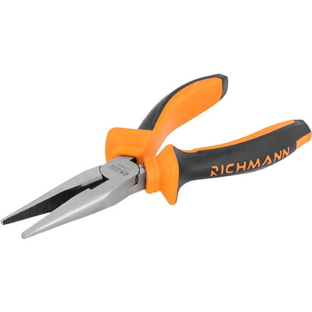 RICHMANN SZCZYPCE WYDŁUŻANE 160MM PROFI C7063