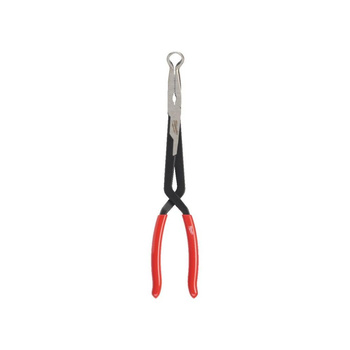 Milwaukee szczypce długie ze szczękami oczkowymi 19mm 4932492502
