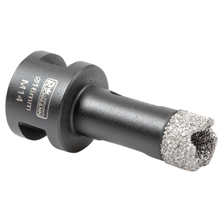 RICHMANN OTWORNICA DIAMENTOWA 16MM M14 C4822