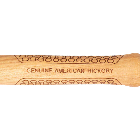 Richmann młotek blacharski 30mm HICKORY C2640
