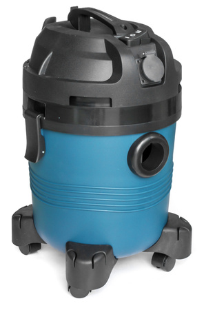 XTLine Odkurzacz przemysłowy 1400W XT102819