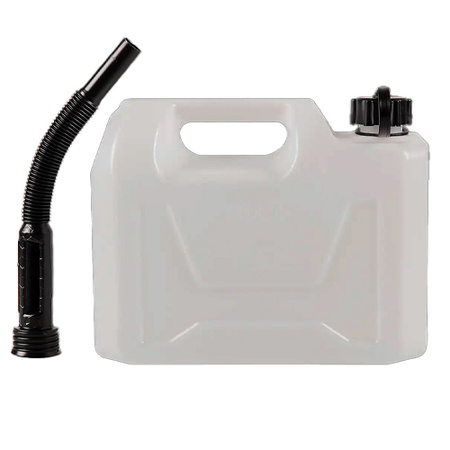OLEO-MAC KANISTER DO PALIWA 5L 4175169OMB