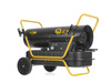 Geko nagrzewnica olejowa z termostatem 40KW G80421