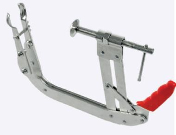 JOBI PRZYRZĄD DO DEMONTAŻU ZAWORÓW 75-140mm