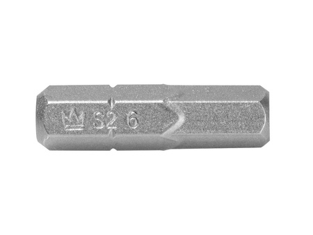 RICHMANN GROT IMBUS 8X25MM C6564