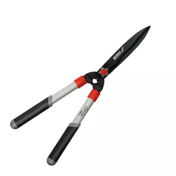 DEDRA Nożyce do żywopłotu cięcie faliste 640mm 80A042