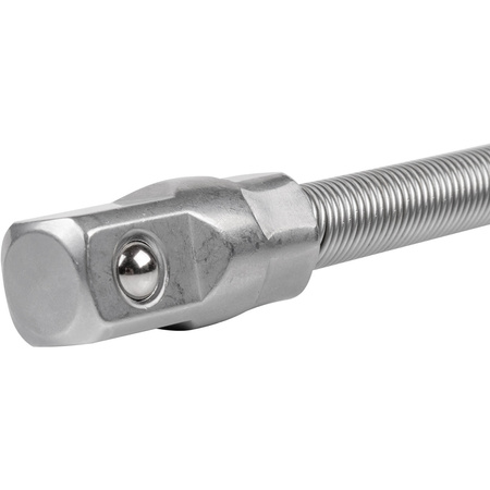 RICHMANN PRZEDŁUŻKA GIĘTKA 1/4 150MM ZAWIESZKA C4420
