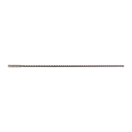 Milwaukee wiertło Sds plus 8x465mm MX4 4-ostrzowe