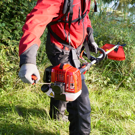 AL-KO kosa spalinowa Multitool solo by AL-KO 130 MT 1,22KM 127634