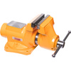 Corona imadło ślusarskie 150mm obrotowe 30kg C8112