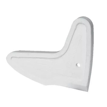 DEDRA SZPACHELKA DO SILIKONU MULTI GLATFIX