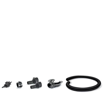 ZESTAW DO ZBIORNIKA NA DESZCZÓWKĘ ICAN SET 6