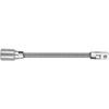 RICHMANN PRZEDŁUŻKA GIĘTKA 1/4 150MM ZAWIESZKA C4420