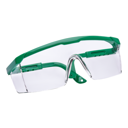 STALCO OKULARY OCHRONNE DUNLIN S-44211