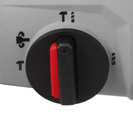 Milwaukee młotowiertarka sds+ M18 BLHACD26-0X 4933492482