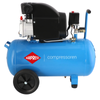 Airpress sprężarka tłokowa HL 275-50 36856