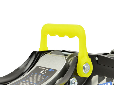 Podnośnik hydrauliczny niski profil 2,5T G02032