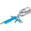 RICHMANN PISTOLET LAKIERNICZY MINI ZAPRAWEK 0,2L C0855