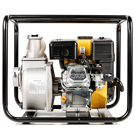 Cedrus Pompa spalinowa Loncinc G200F 3" 