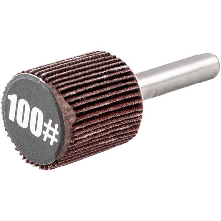 RICHMANN ŚCIERNICA LISTK.TRZPIENIOWA 40X20X6 GR-60 C4376