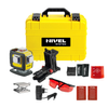 Nivel System CL4D-R Lasek krzyżowy laser czerwony 4x360° CL4D-R