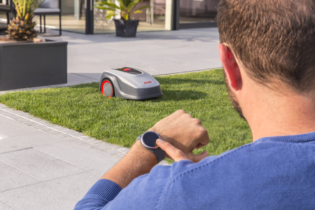 AL-KO robot koszący Robolinho 500W 119925