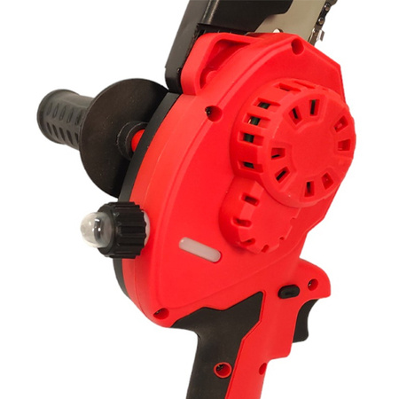 MasterCut pilarka akumulatorowa RU-CS01