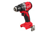 Milwaukee Wiertarko-wkrętarka akumulatorowa M18BLPDRC-202C