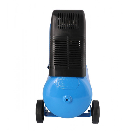 Airpress sprężąrka tłokowa HLO 215-25 bezolejowa 36741-K1