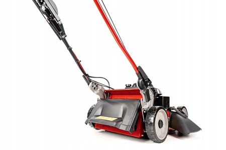 Weibang kosiarka spalinowa silnik Loncin 1P70FC 3w1 53cm WB537SLC-V-LIN1