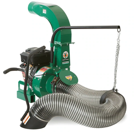 BillyGoat odkurzacz naburtowy DL1802VEU