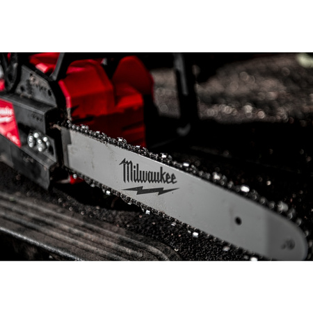 Milwaukee piła łąńcuchowa 40cm 1X12AH M18FCHS-121 4933464223